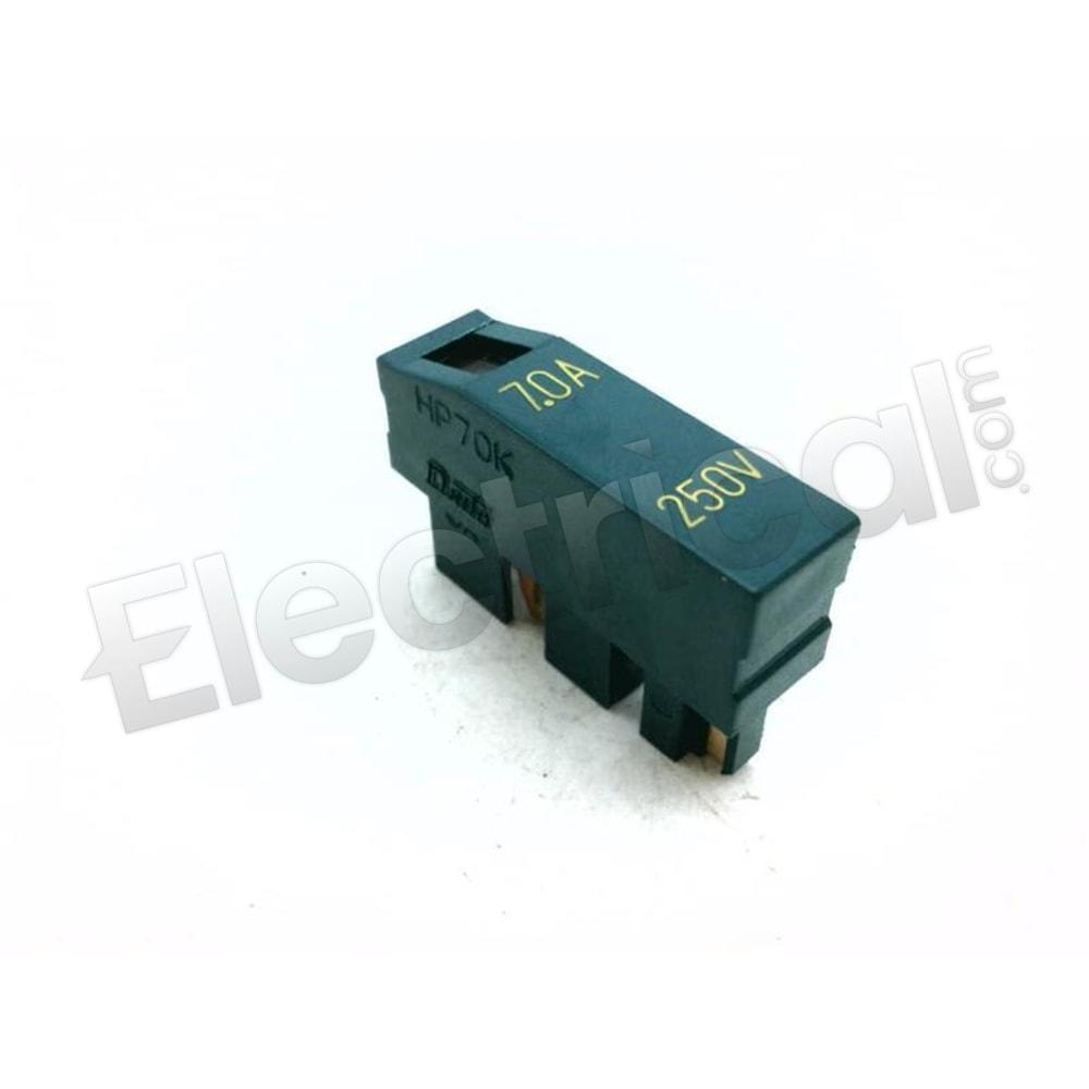 HP70K