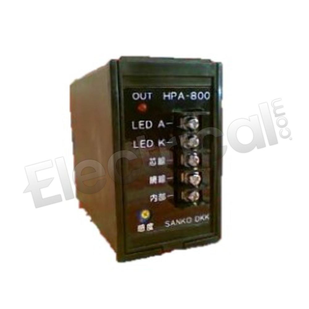 Sanko Dkk Fuse Part And Accessory HPA-800