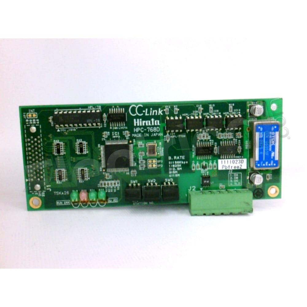 HPC-768D