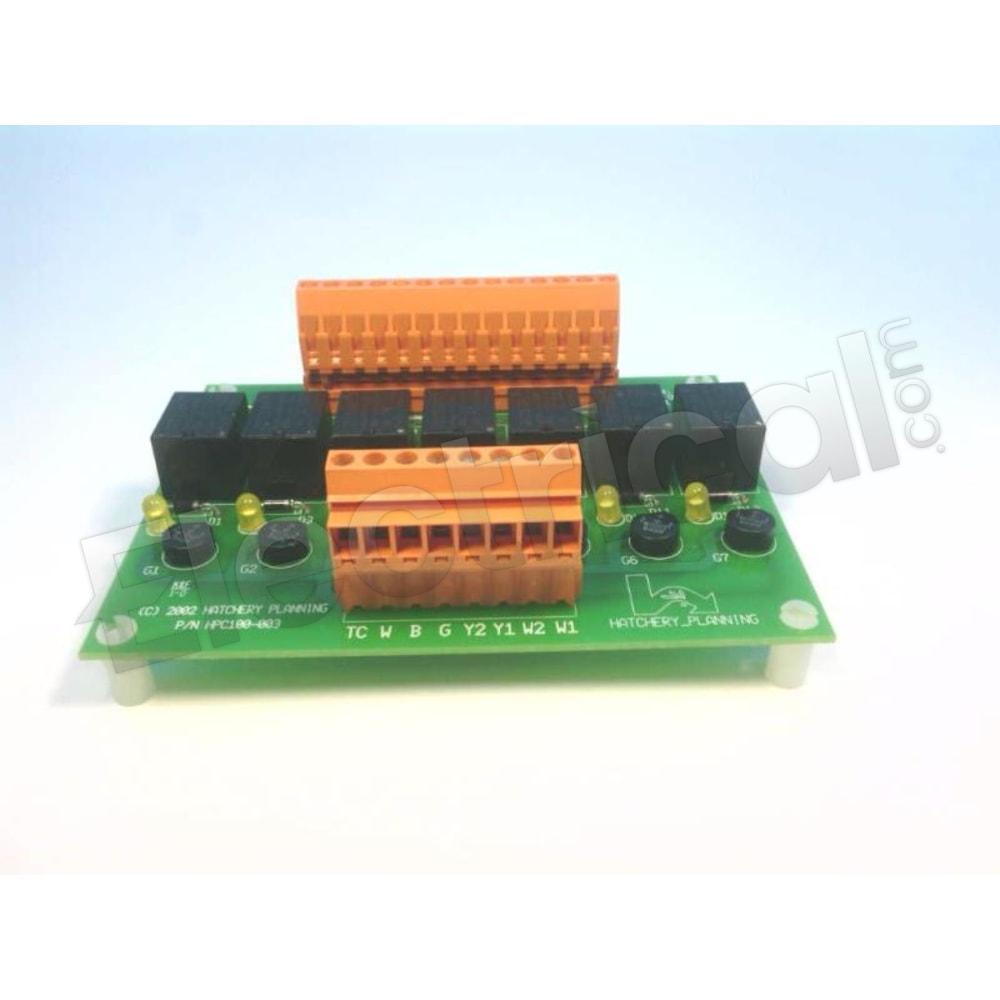 HPC100-003