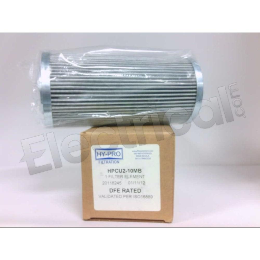 HPCU2-10MB