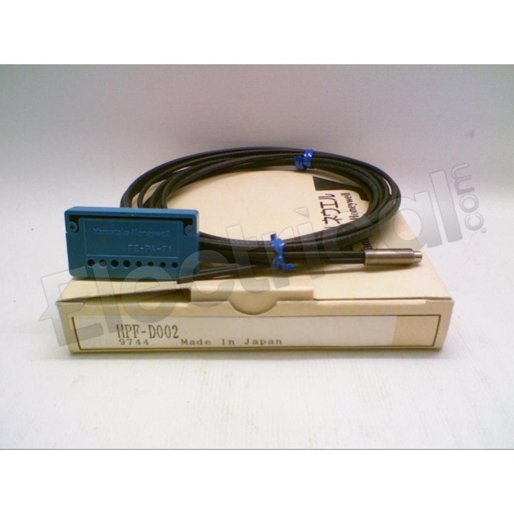 HPF-D002