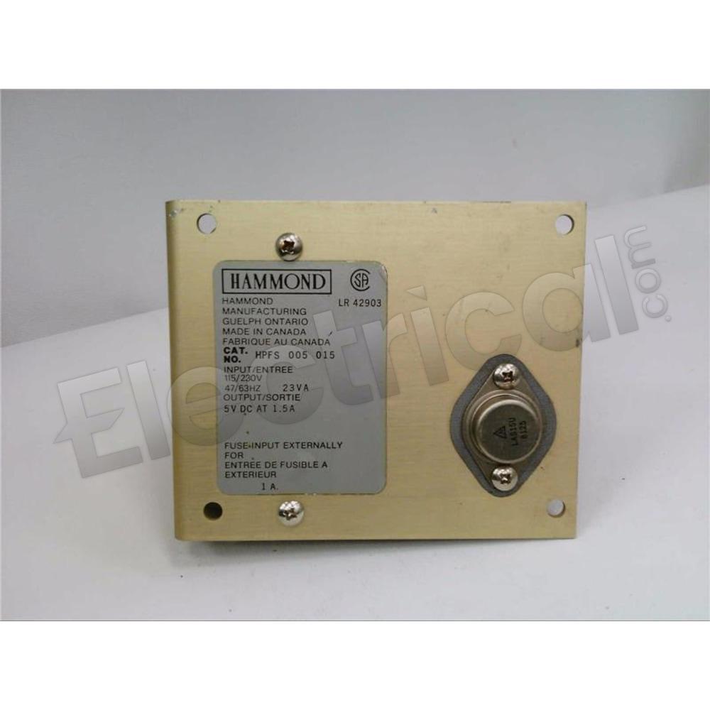 HPFS-005-015