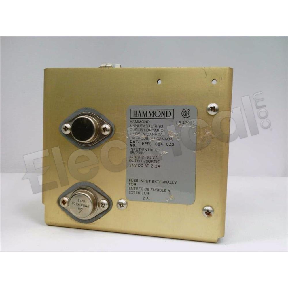 HPFS-024-022