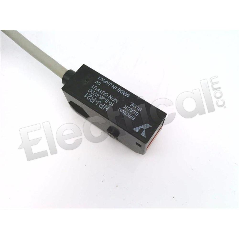 HPJ-R21