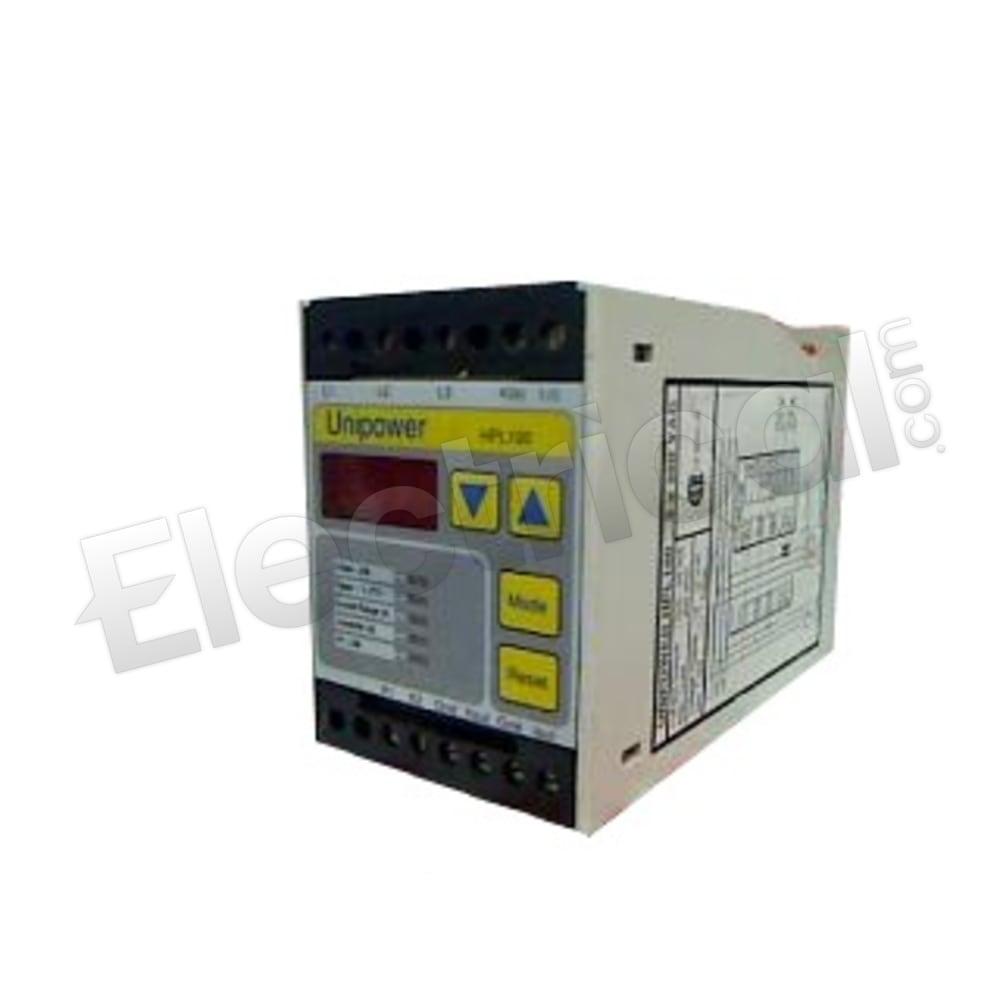 Unipower Part And Accessory HPL100