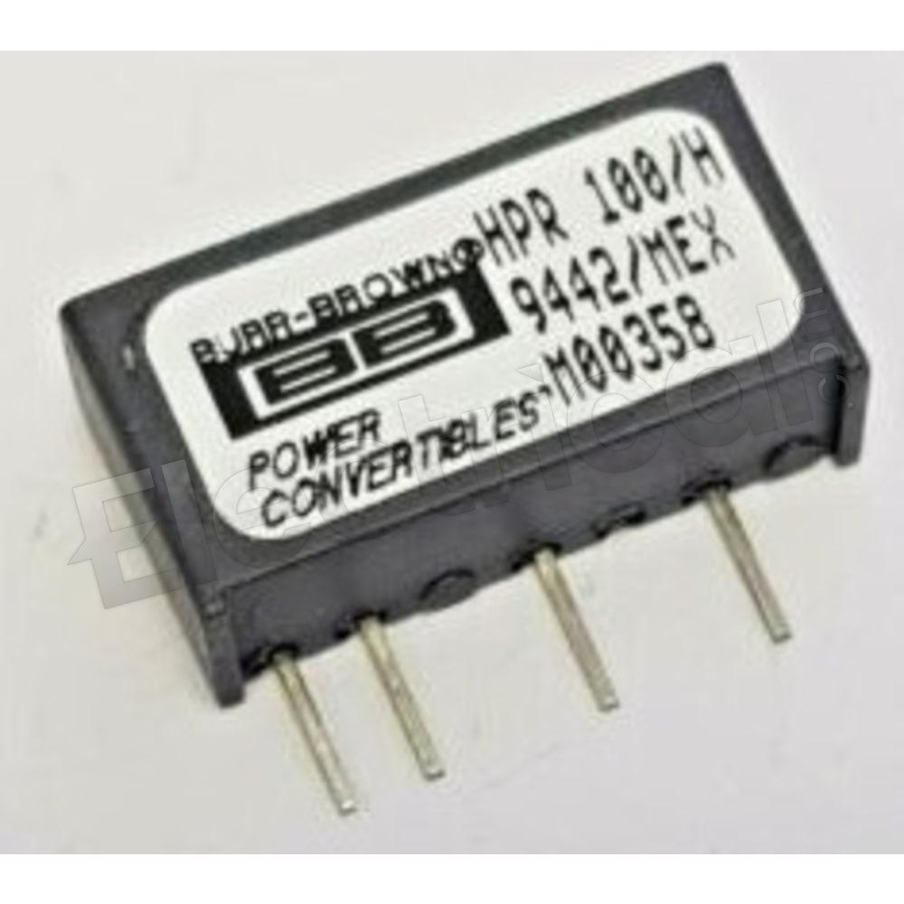 HPR100