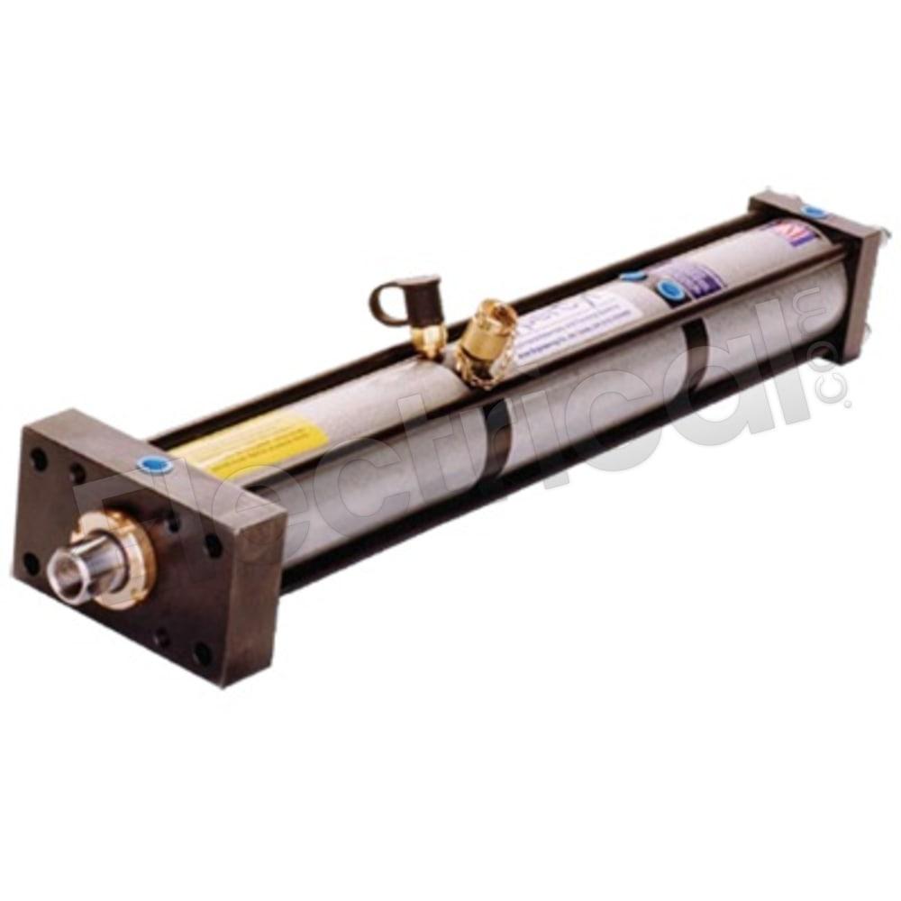 HPS-2-4.00-.50-FH-S/4-S