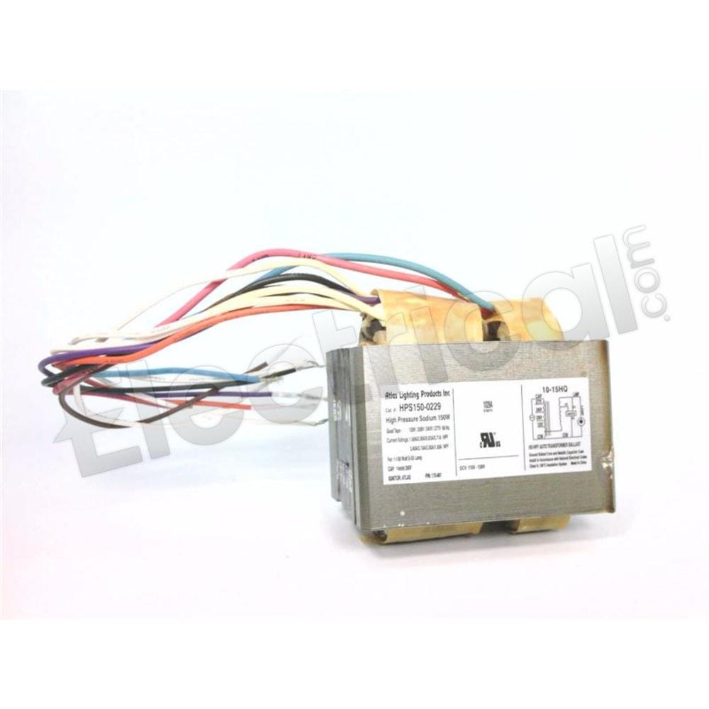 HPS150-0229MOG