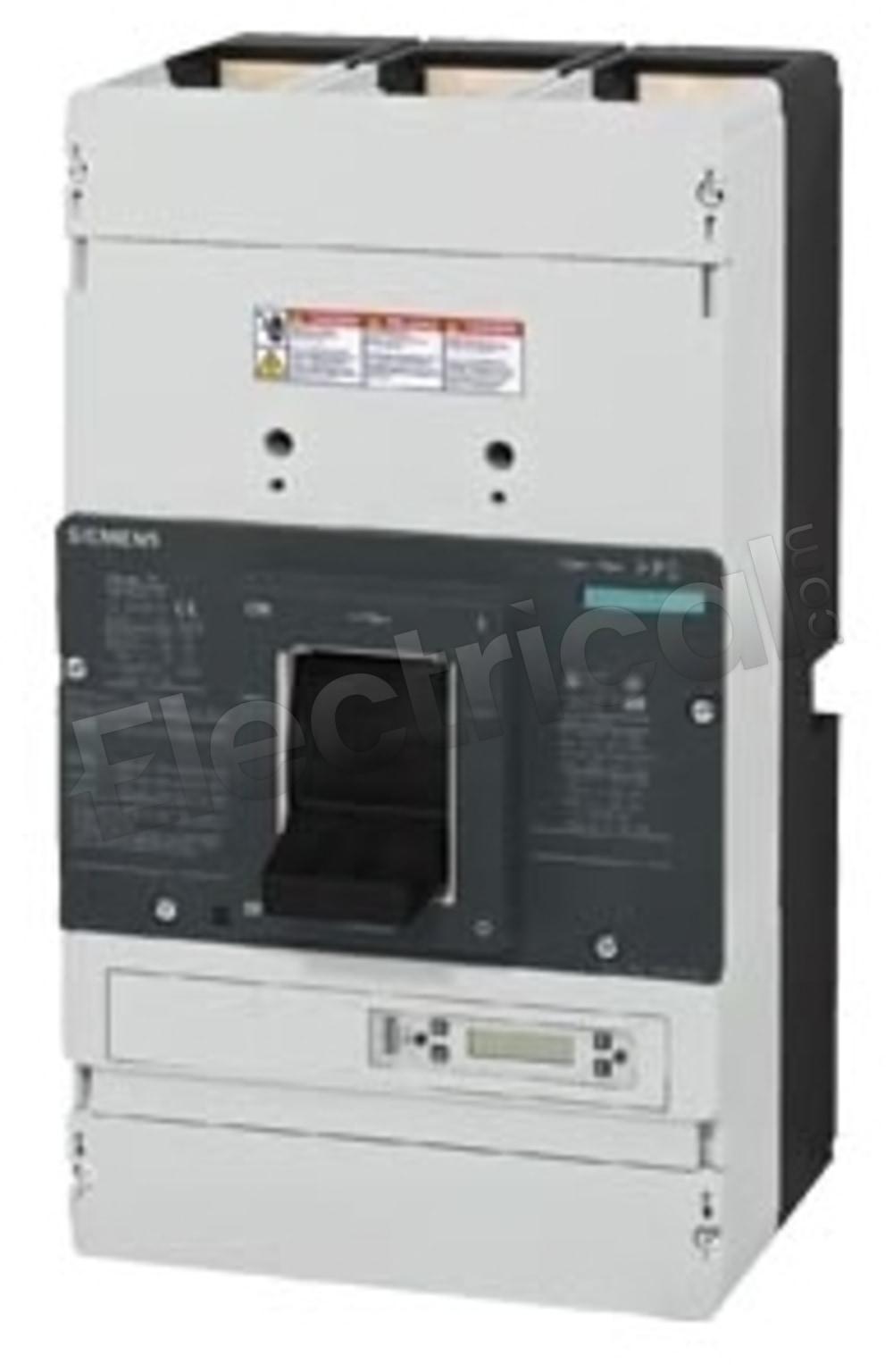 Siemens Molded Case HPS3S160