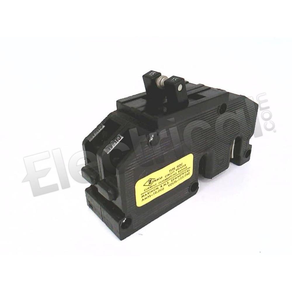 HQC-15