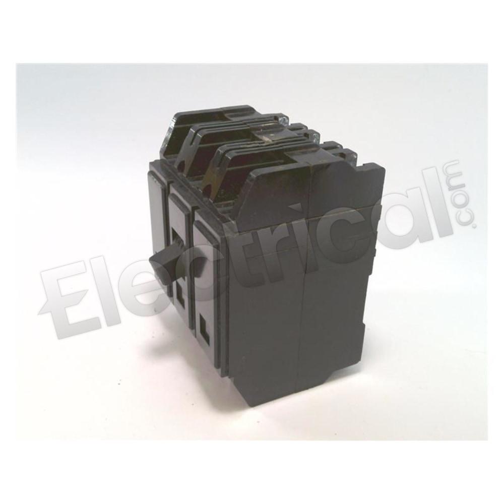 Cutler Hammer Molded Case HQC3040