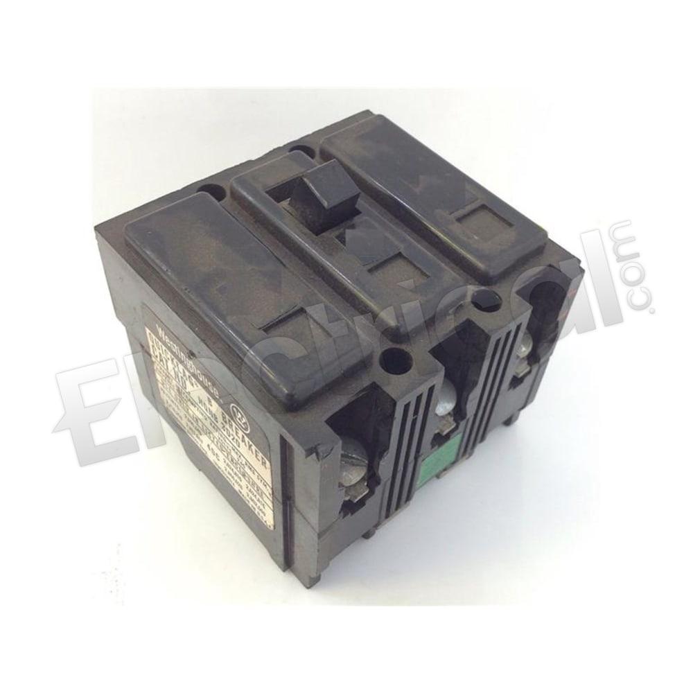 Westinghouse Molded Case HQNB3040