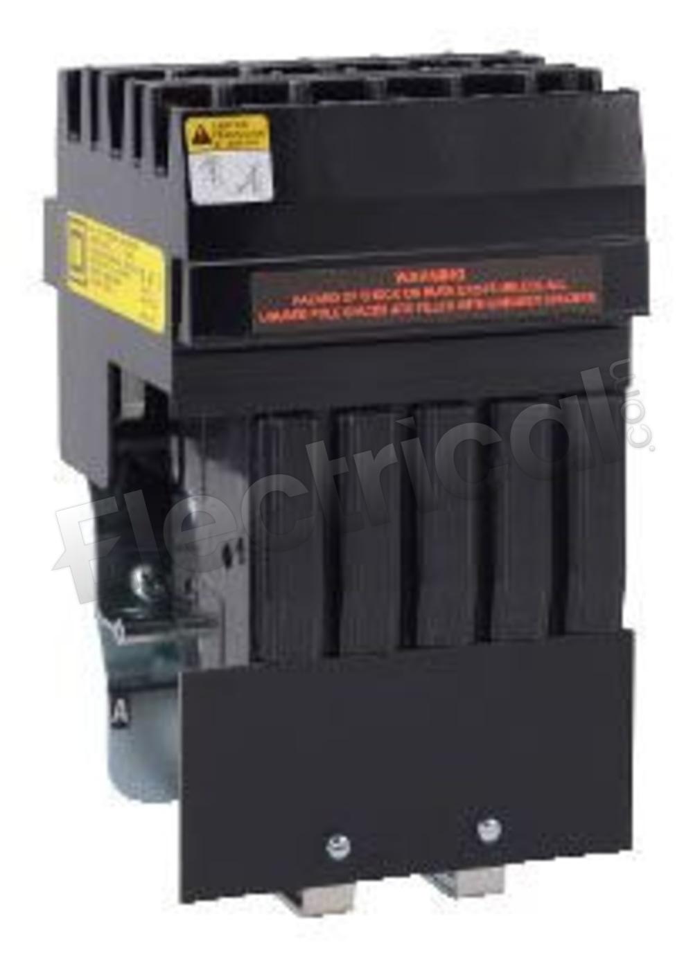 Square D Part And Accessory HQO306