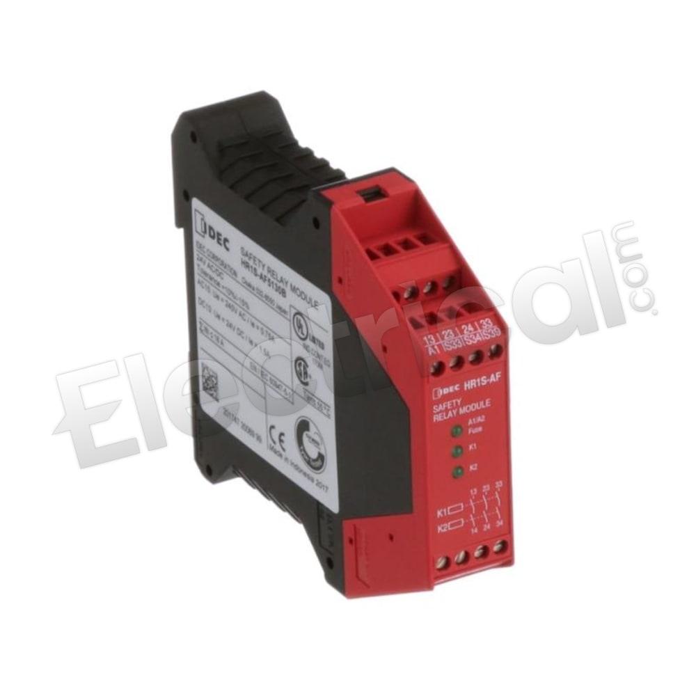 IDEC Fuse Part And Accessory HR1S-AF5130B
