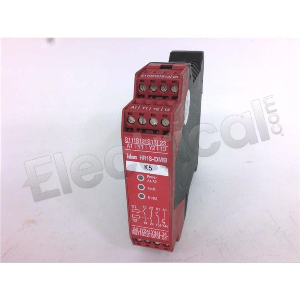 IDEC Fuse Part And Accessory HR1S-DMB1132P