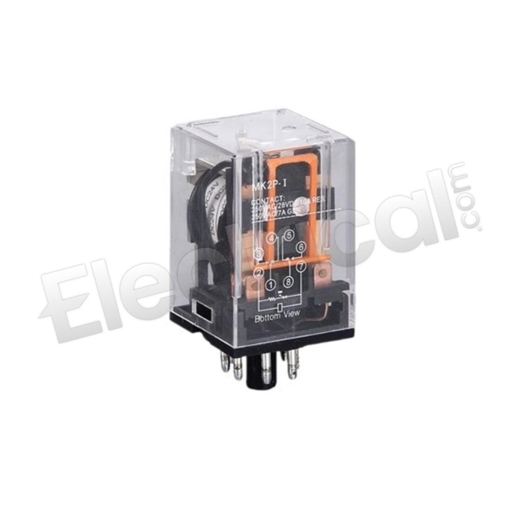 Eldon Fuse Part And Accessory HR2-DC110