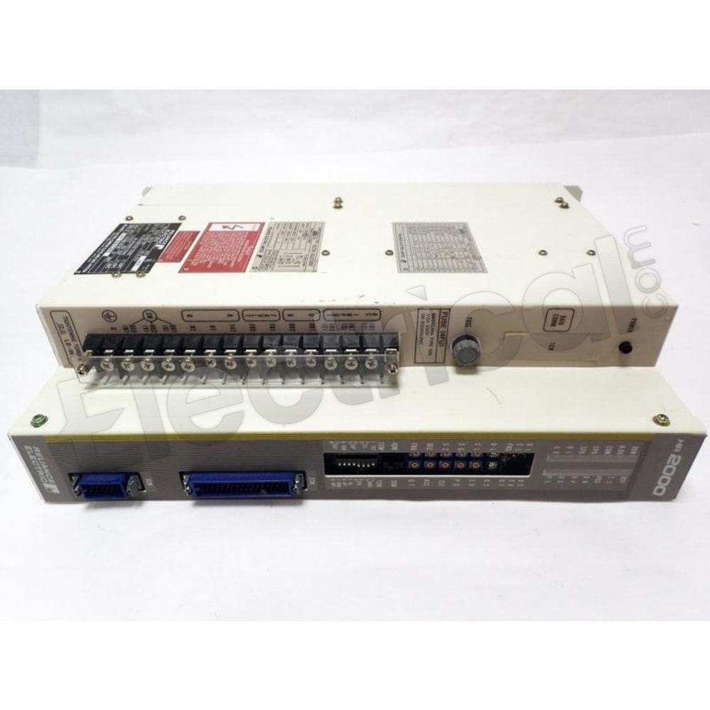 HR2000/BLA-04