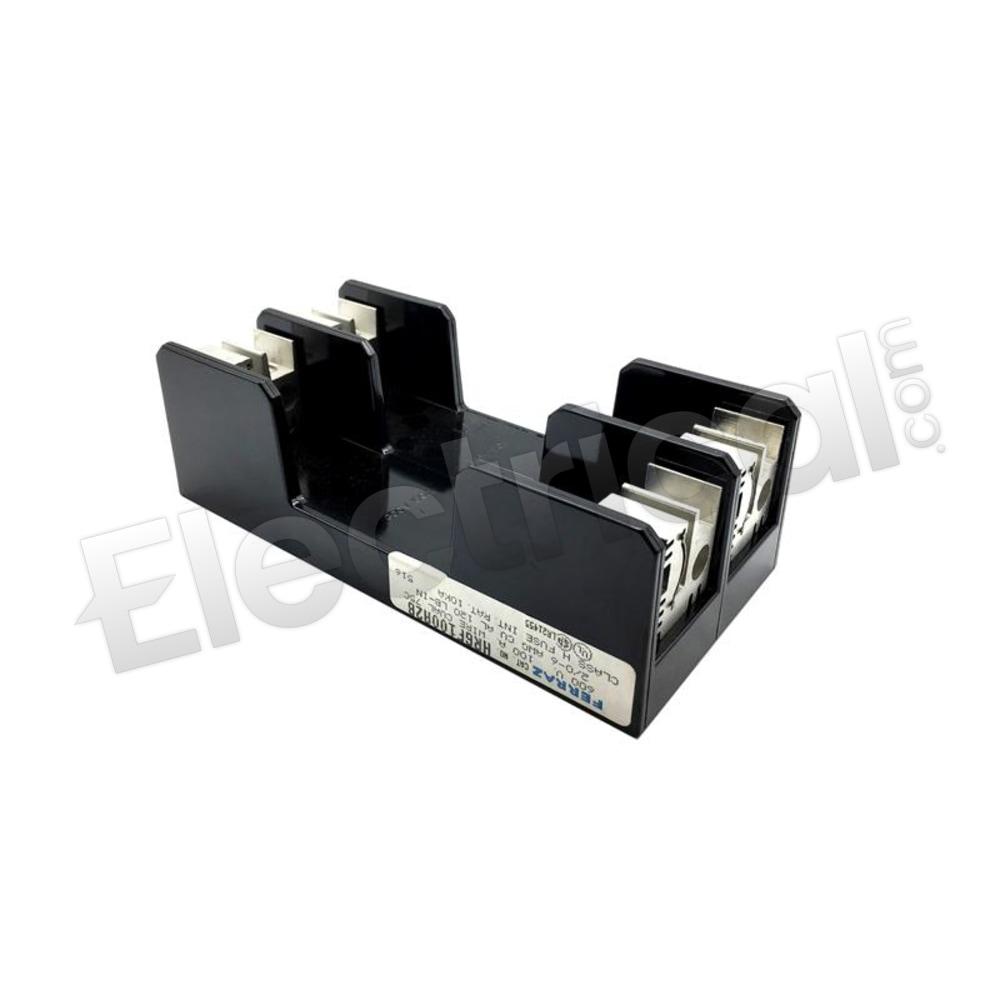 Mersen Fuse Part And Accessory HR6F100A2B
