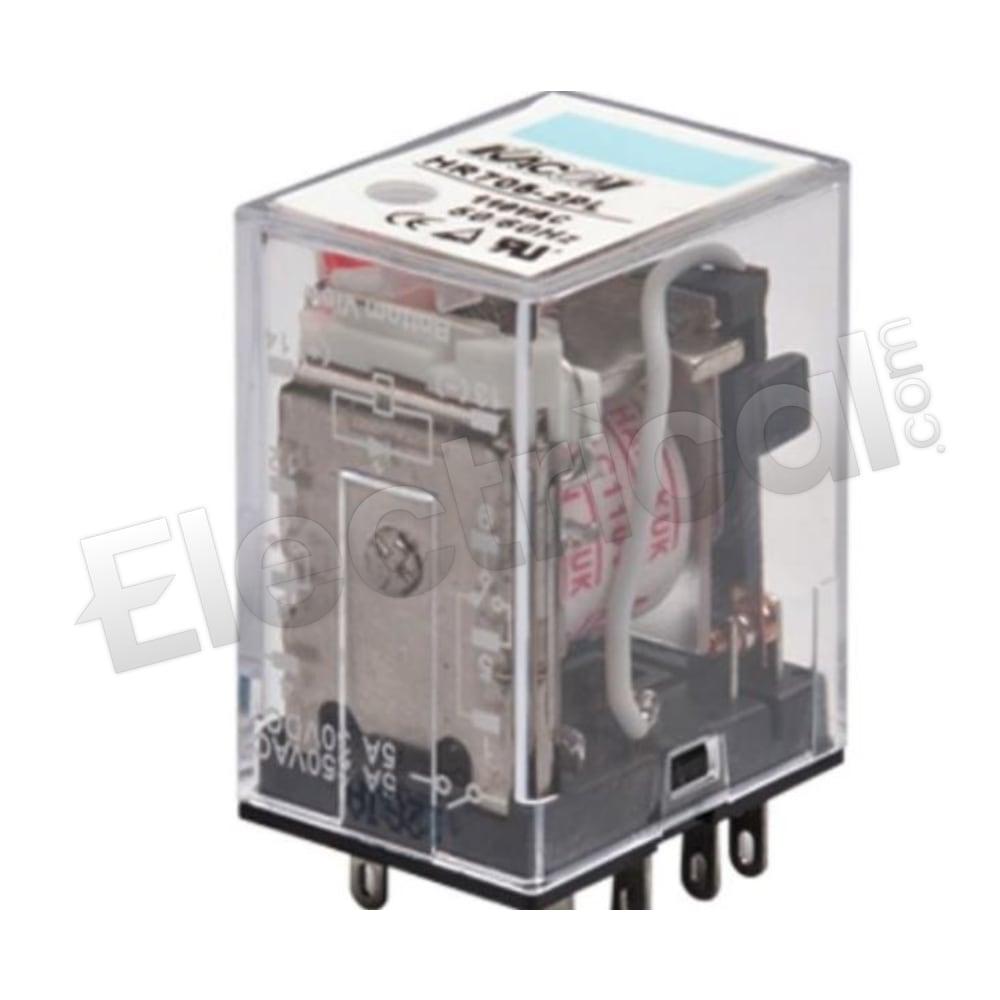HR705-4PL-220VAC