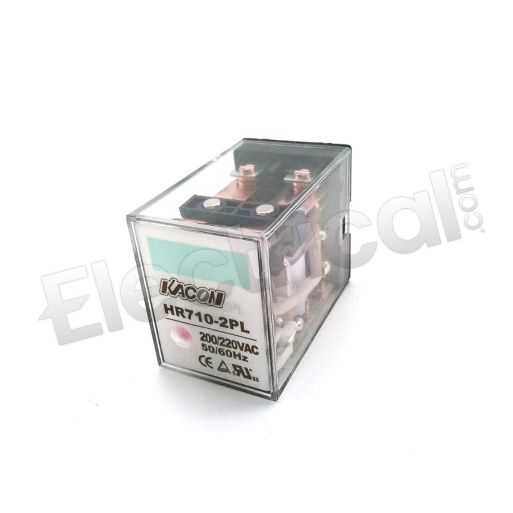 HR710-2PL-220VAC