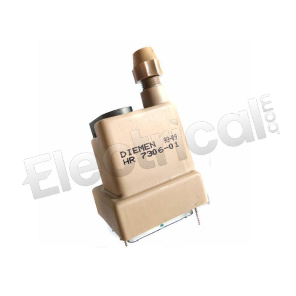 Vishay Line Reactor HR7306