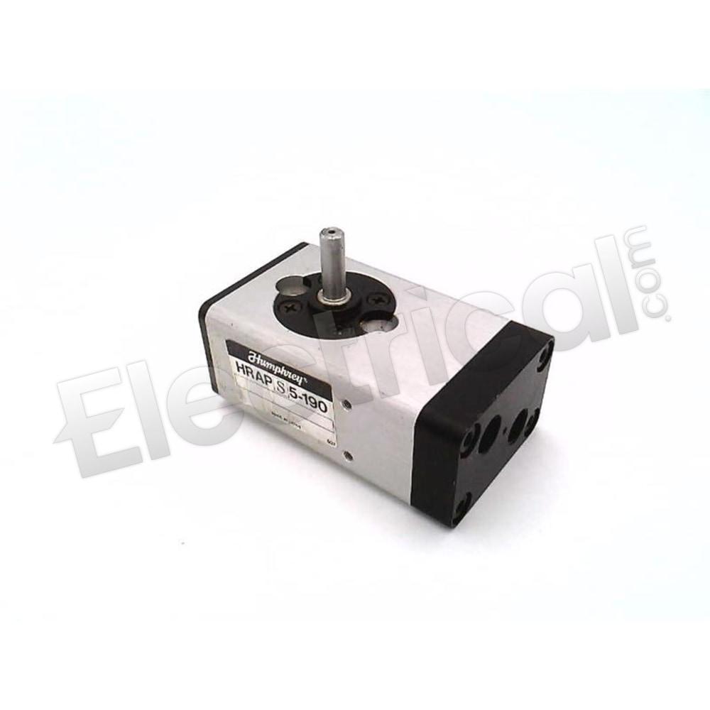 HRAP-S 5-190