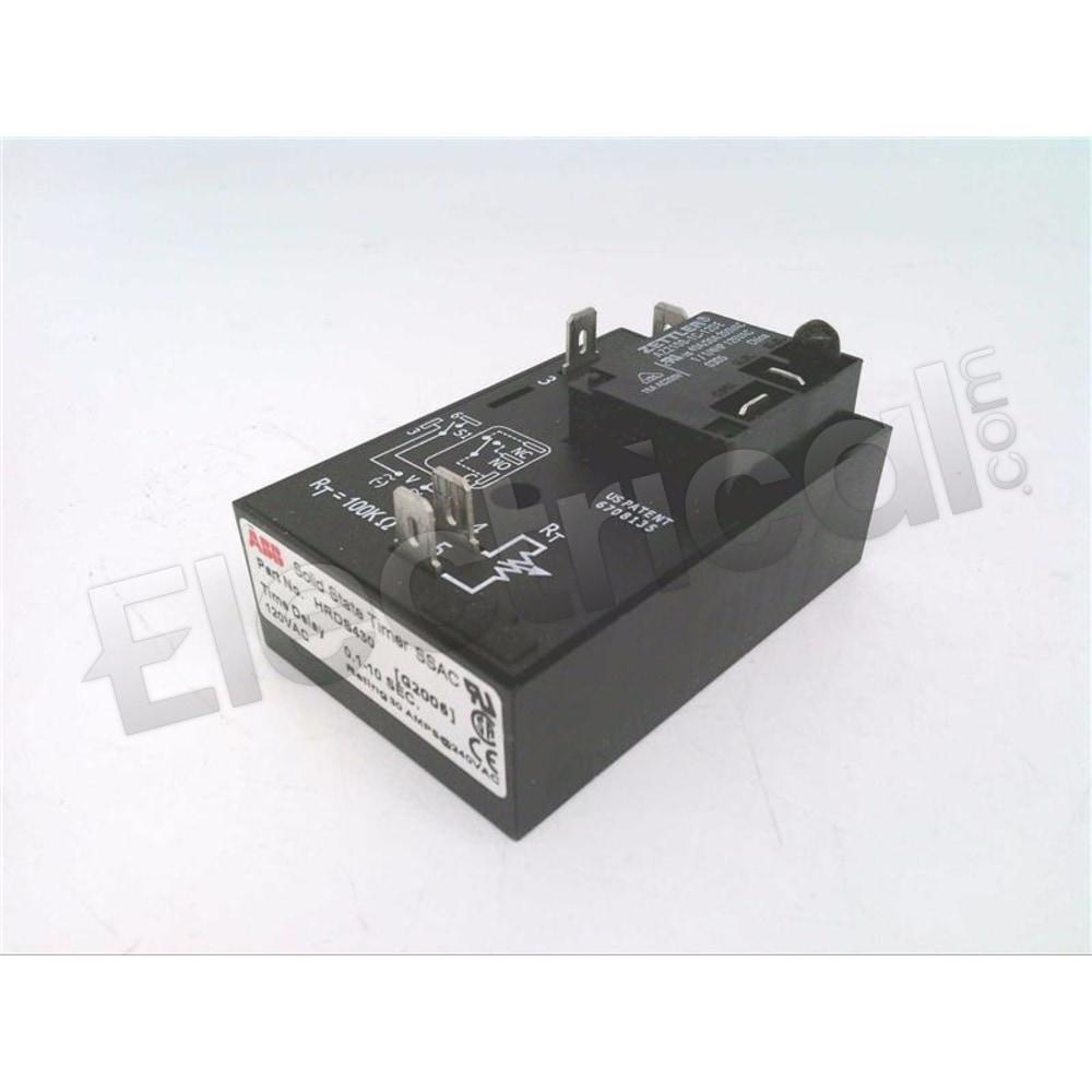 HRDS430