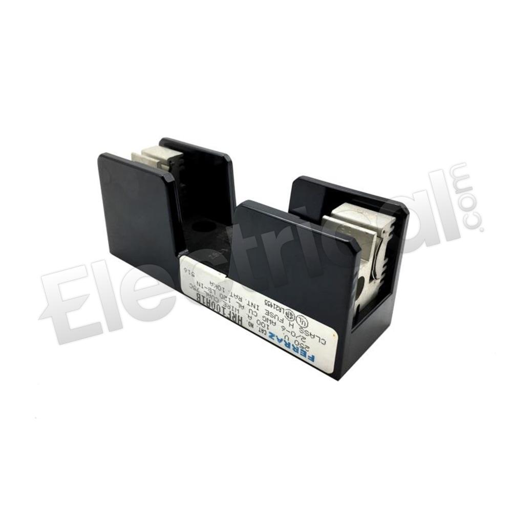 Mersen Fuse Part And Accessory HRF100A1B