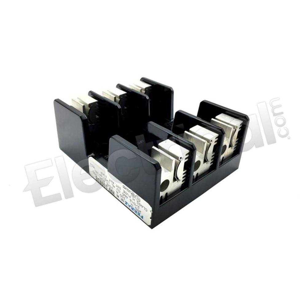 Mersen Low Voltage HRF100A3B