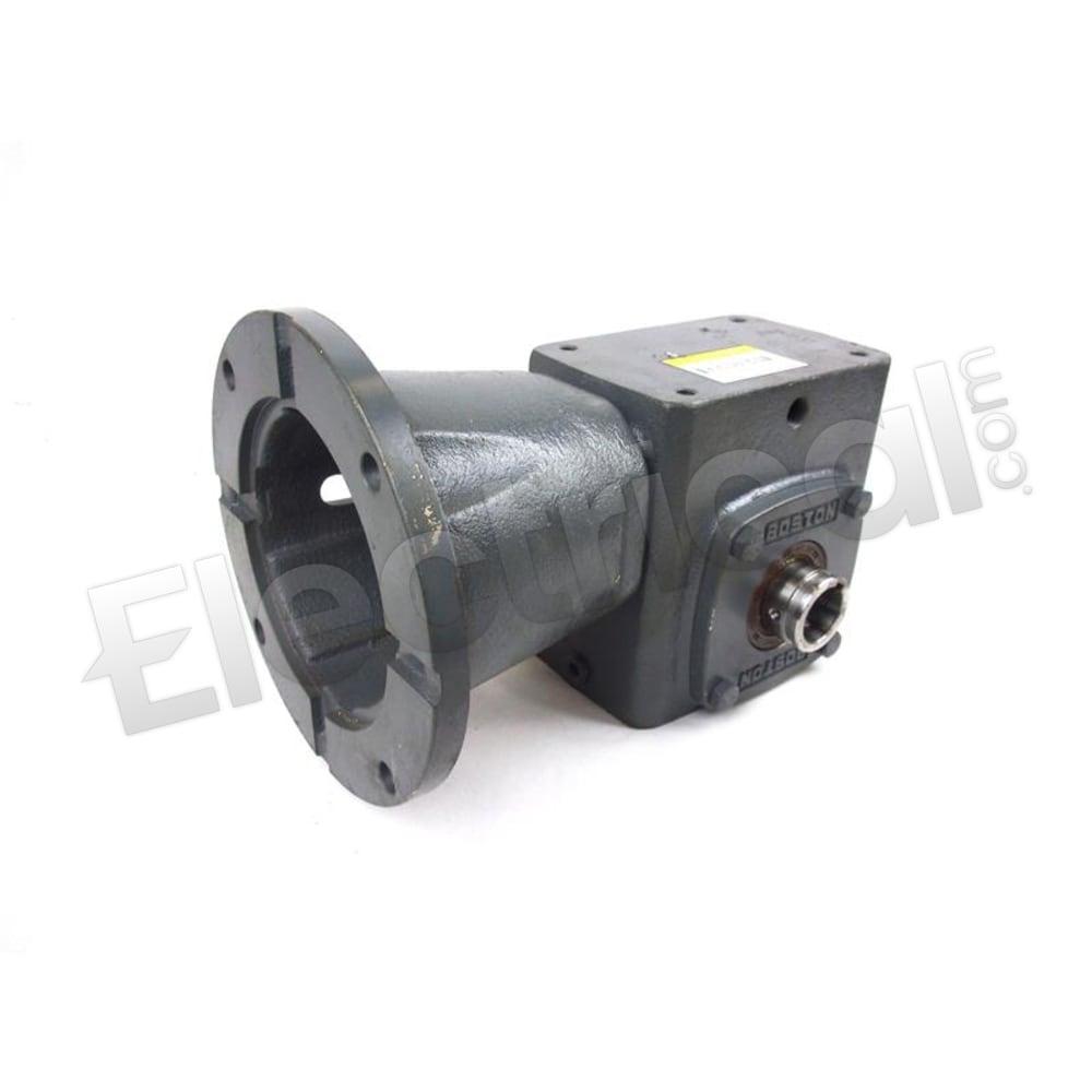 HRF718-20-B5-H-P16