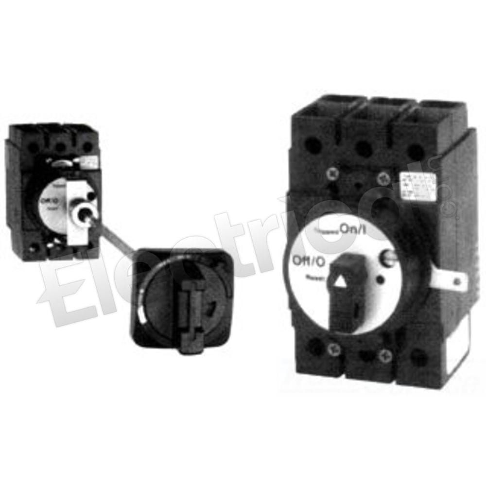 Cutler Hammer Part And Accessory HRGCV34L