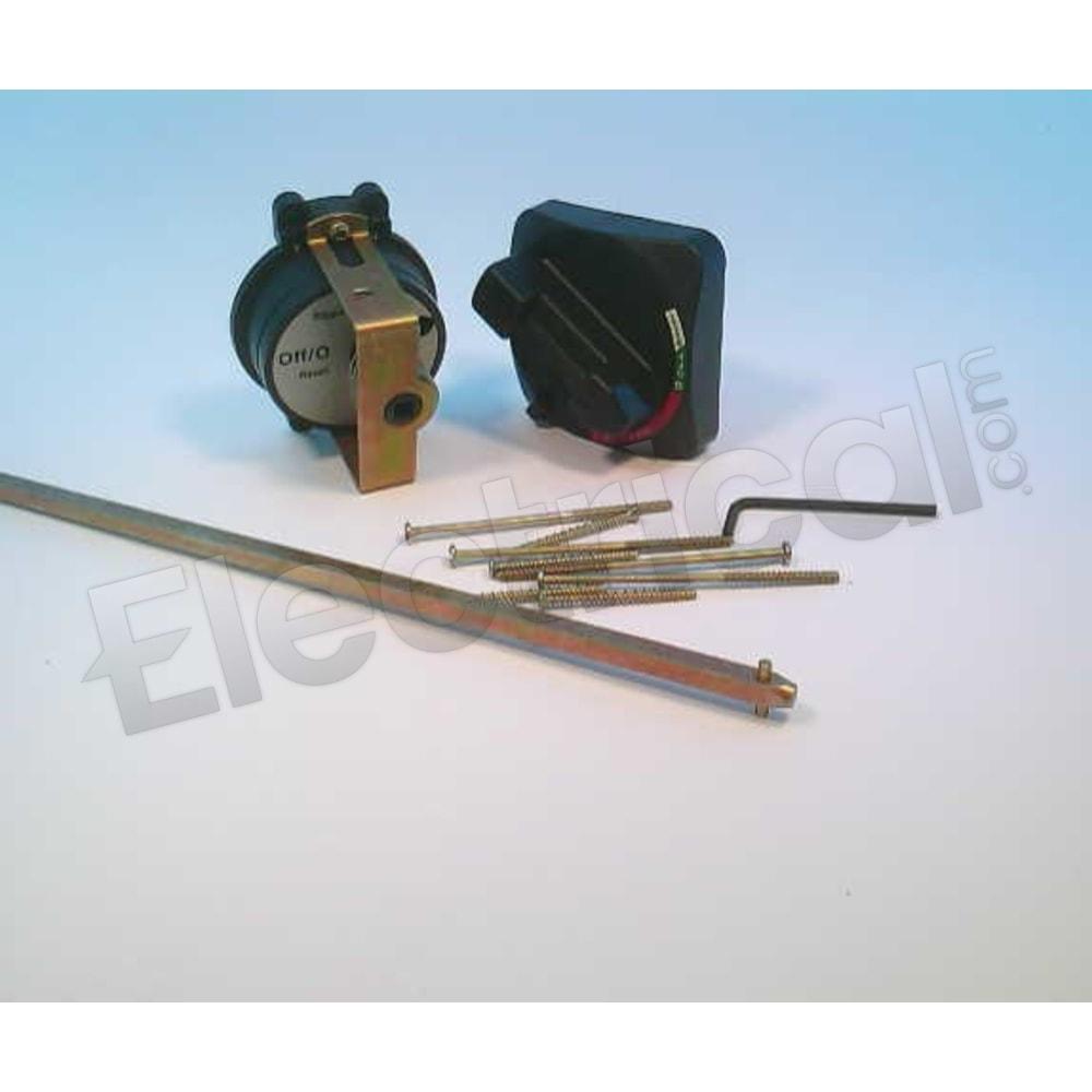 Cutler Hammer Part And Accessory HRGMV14L