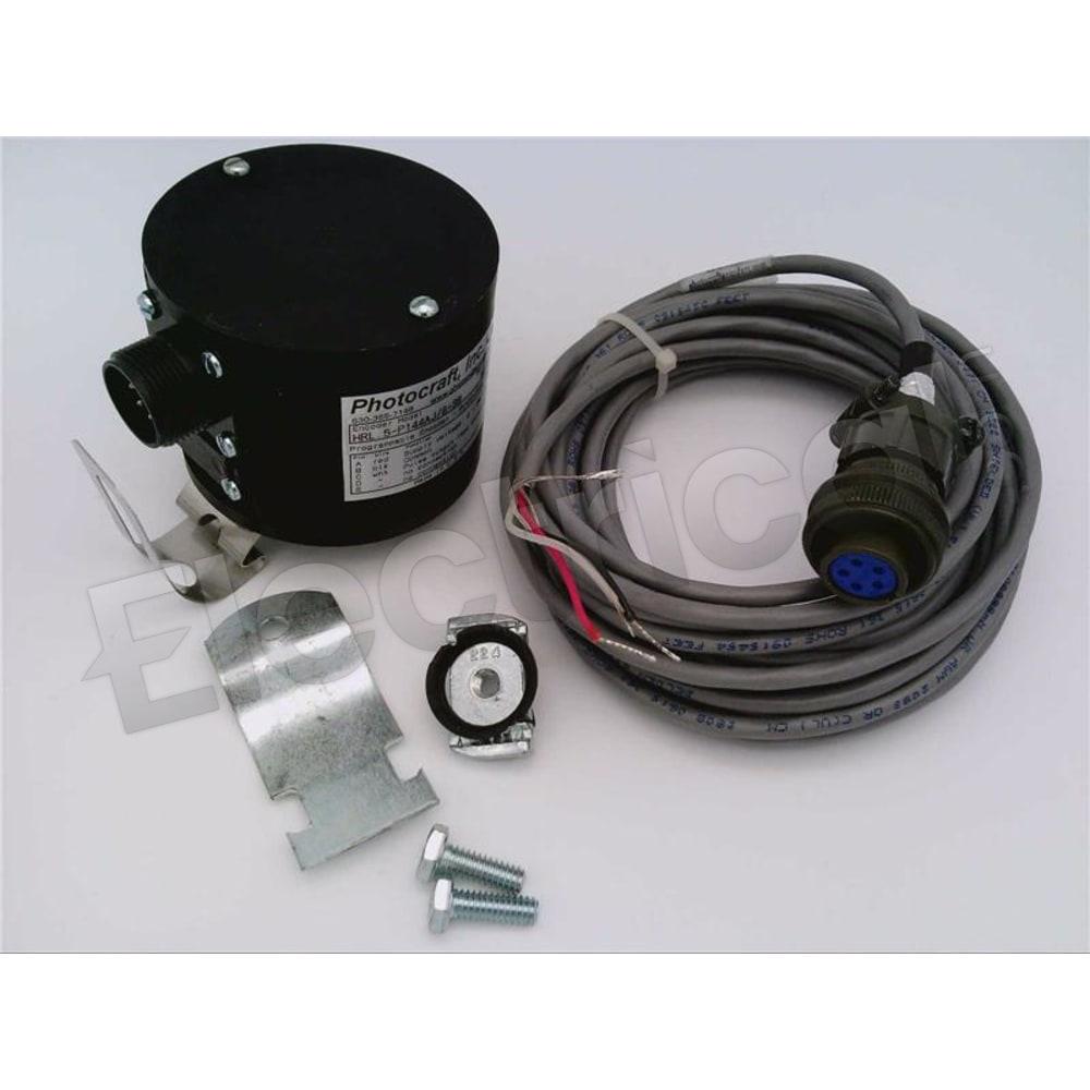 HRL5-P144AJ/8-30