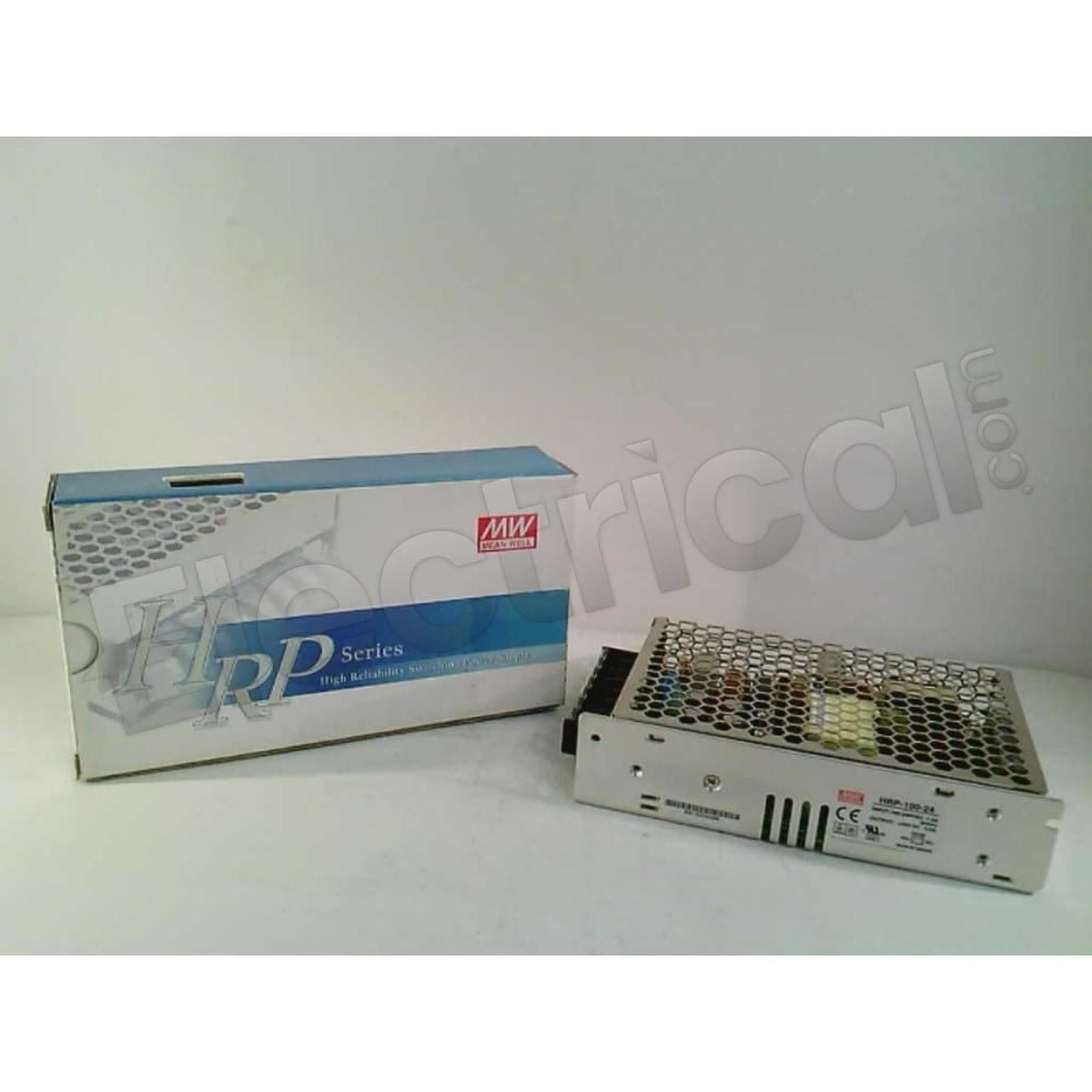 HRP-100-24