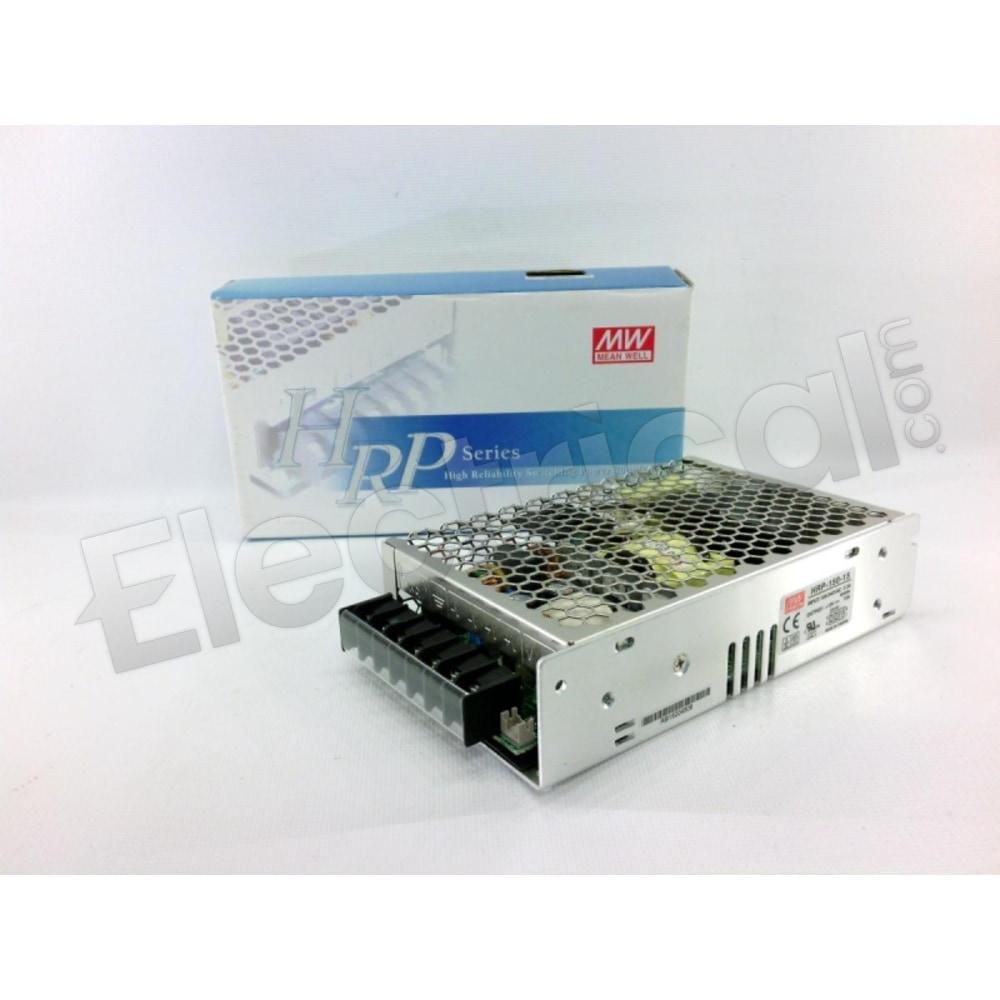 HRP-150-15
