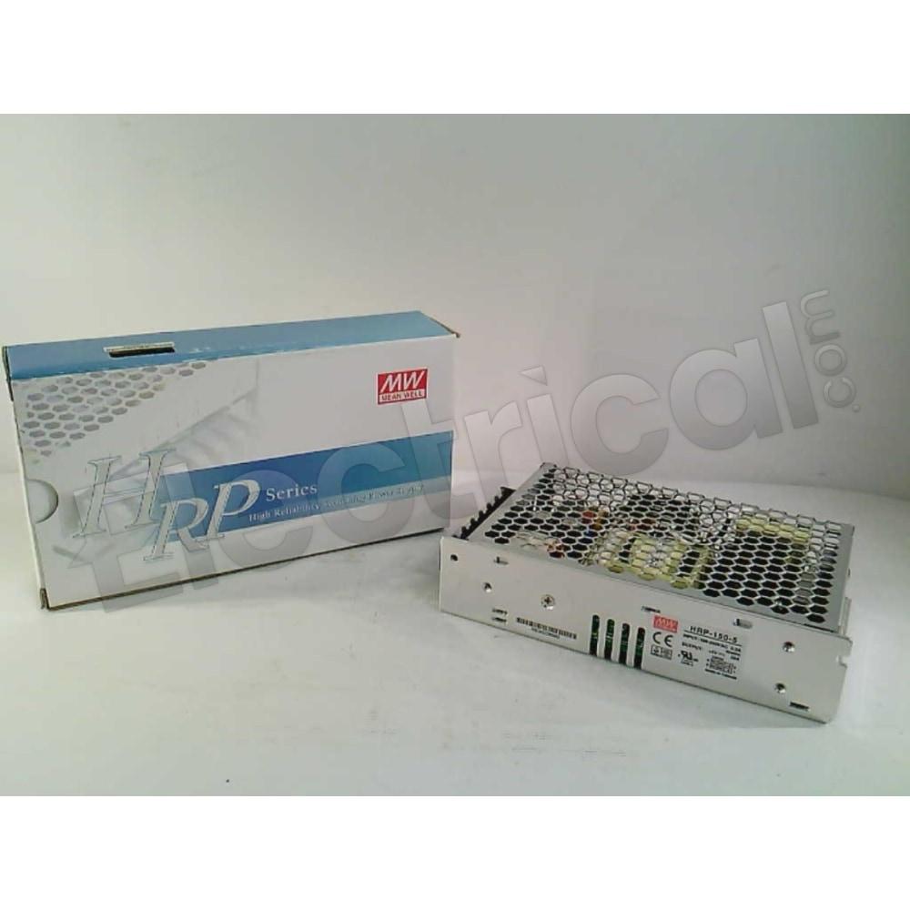 HRP-150-5