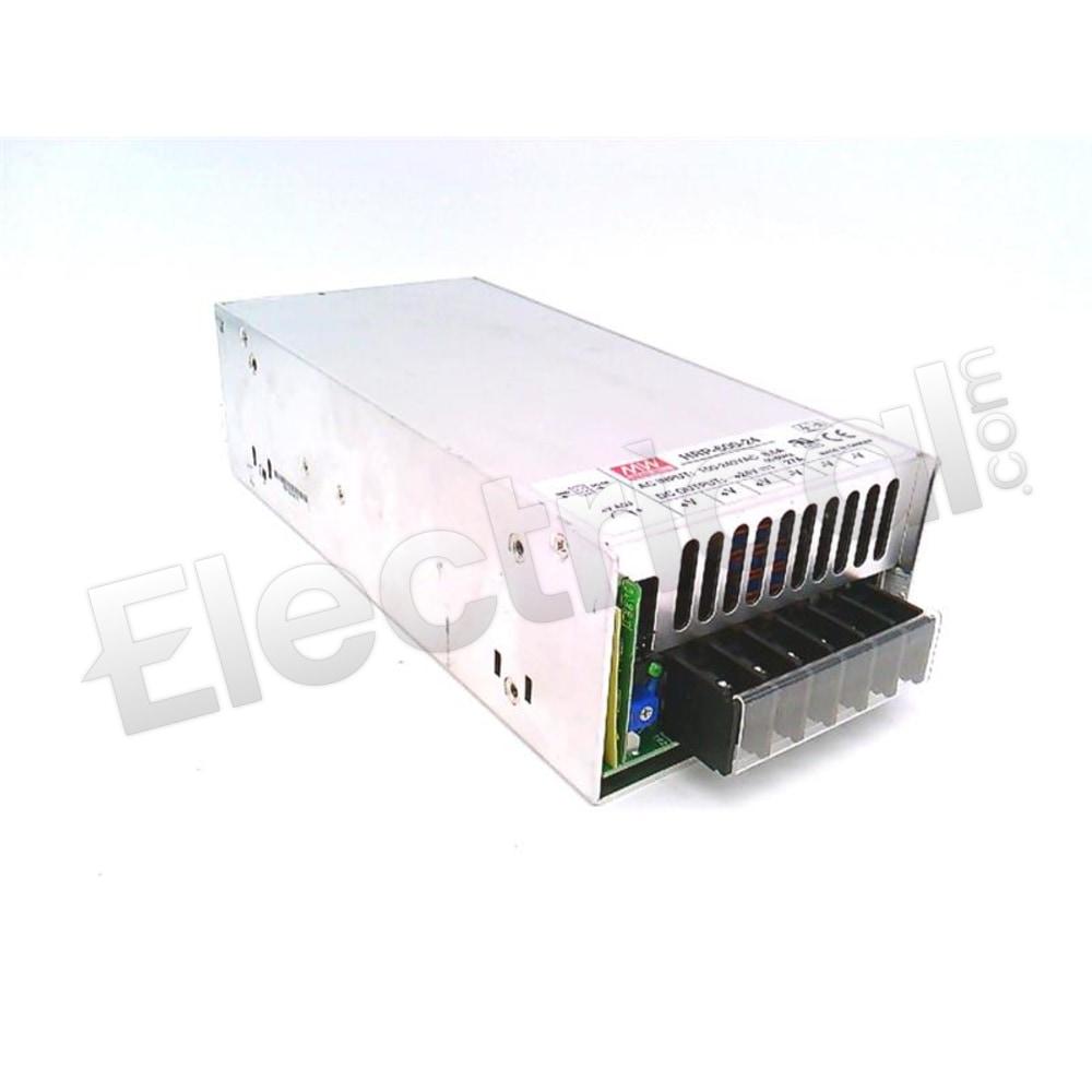 HRP-600-24