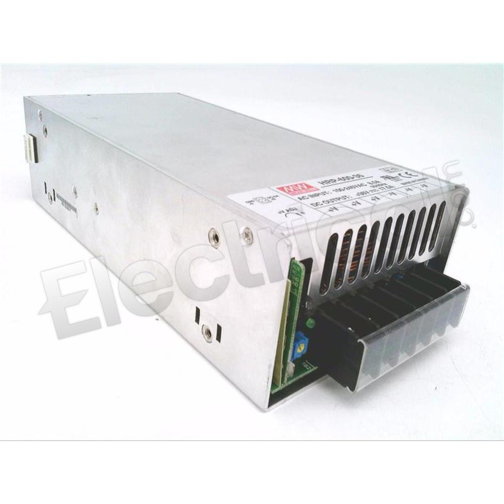 HRP-600-36