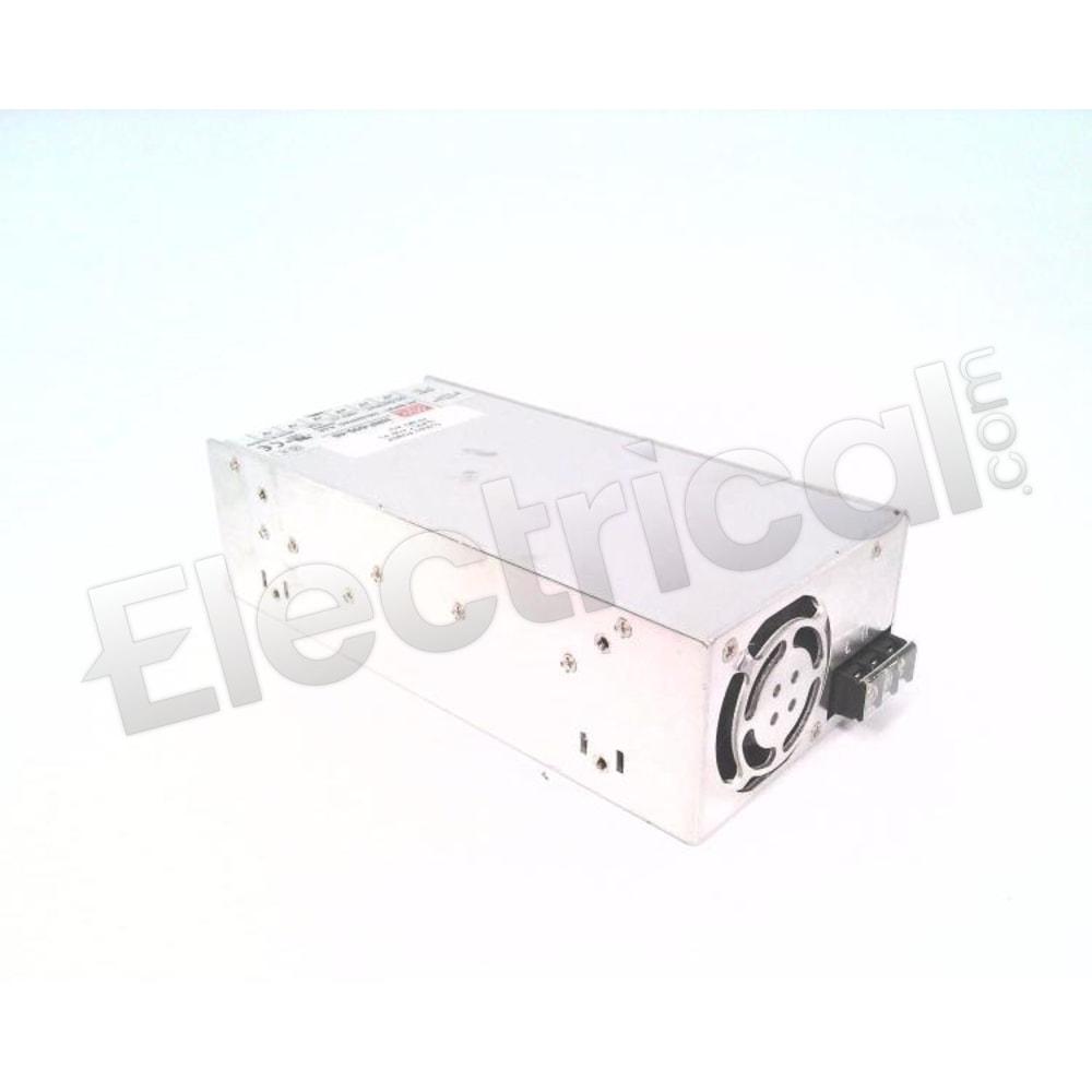 HRP-600-48