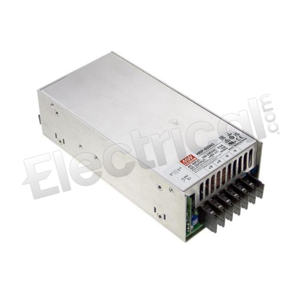 HRP-600N3-36