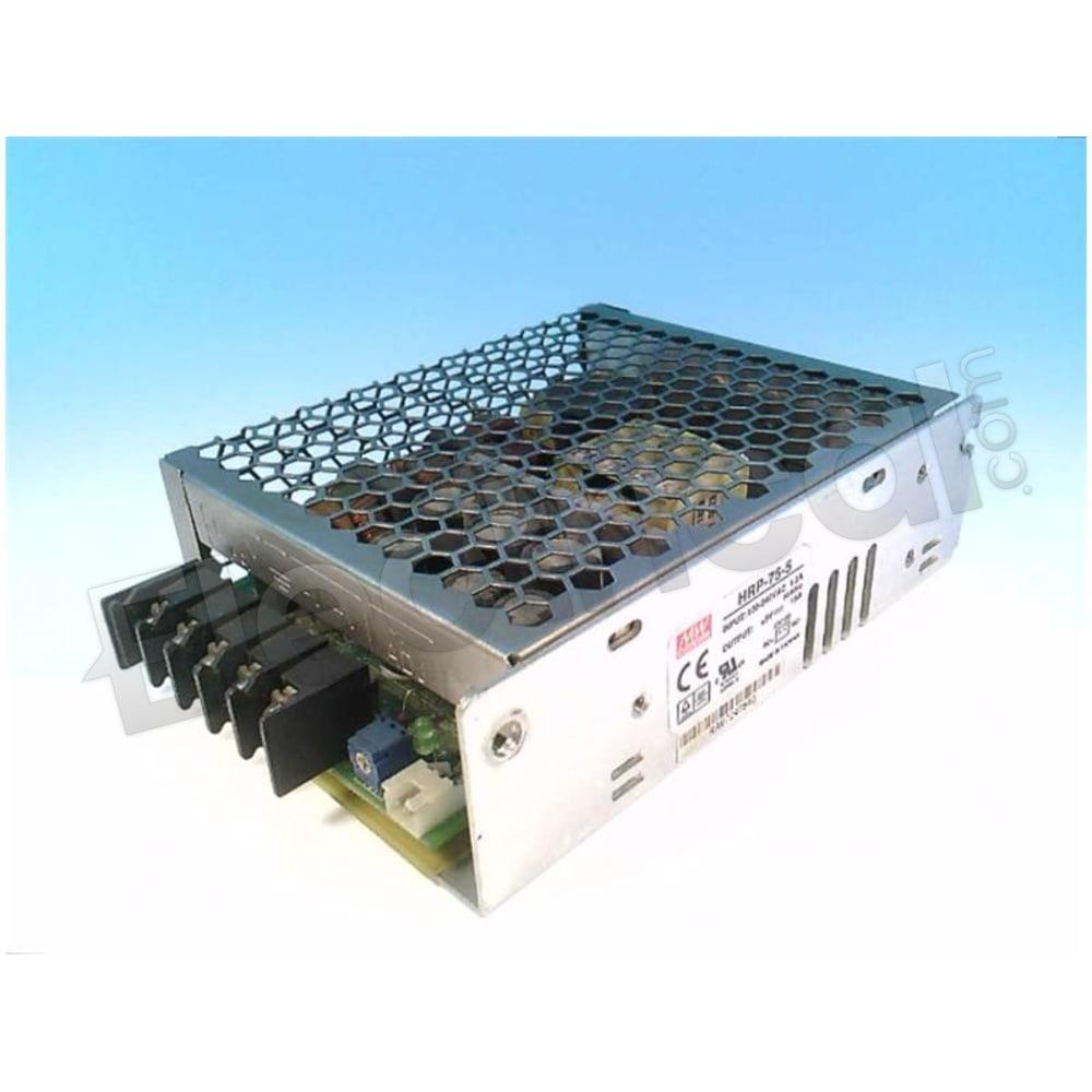 HRP-75-5