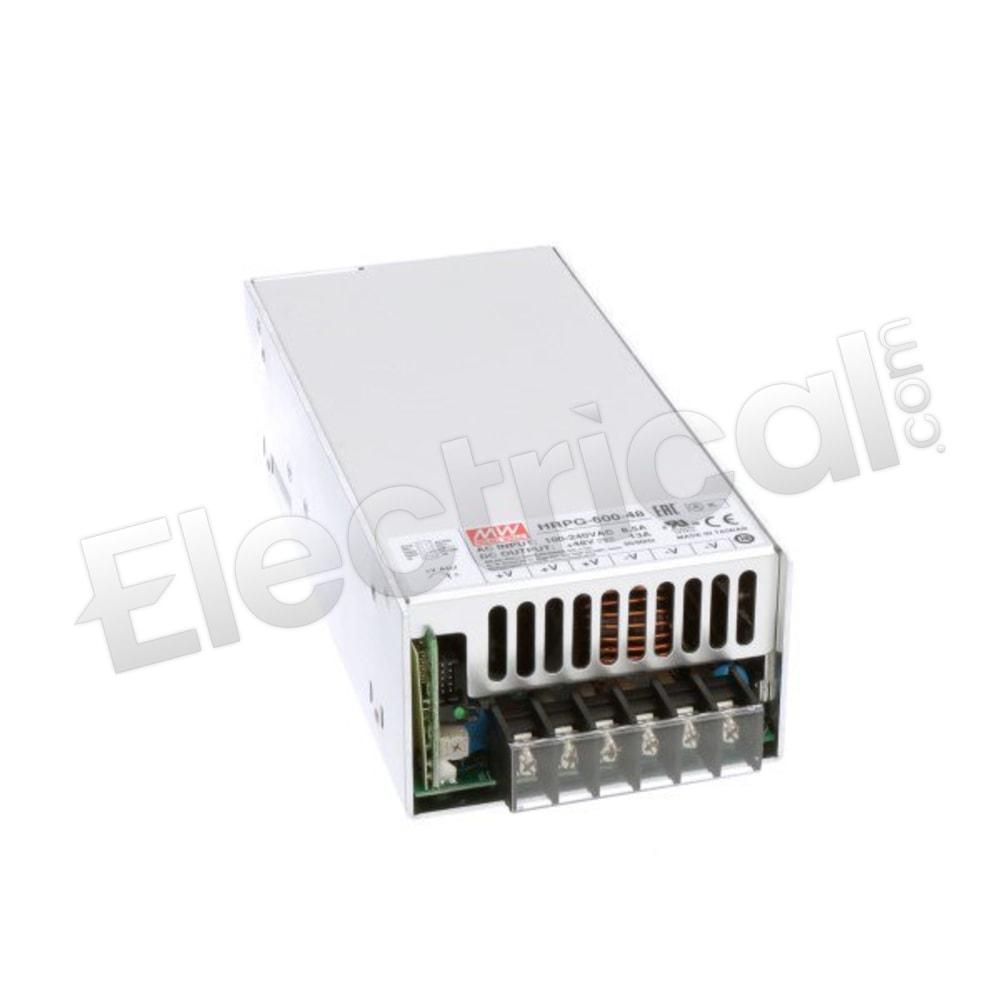 HRPG-600-48