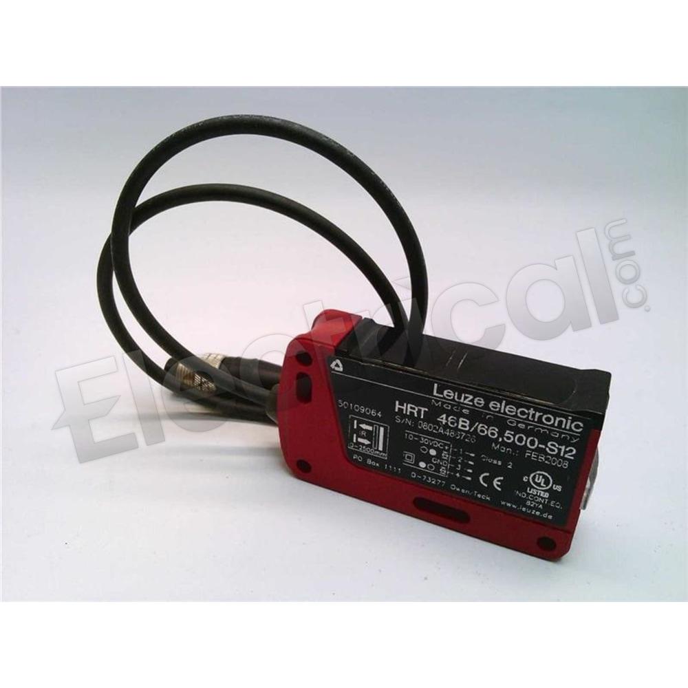 HRT-46B/66.500-S12