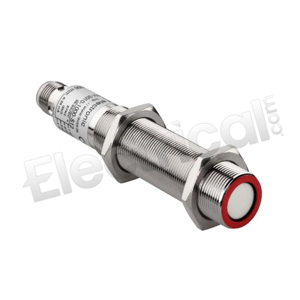 HRTU 418M/P-3010-1000-S12