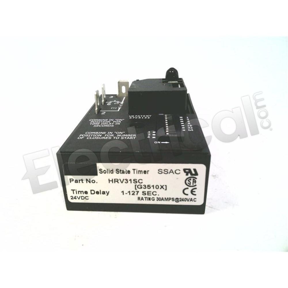 HRV31SC