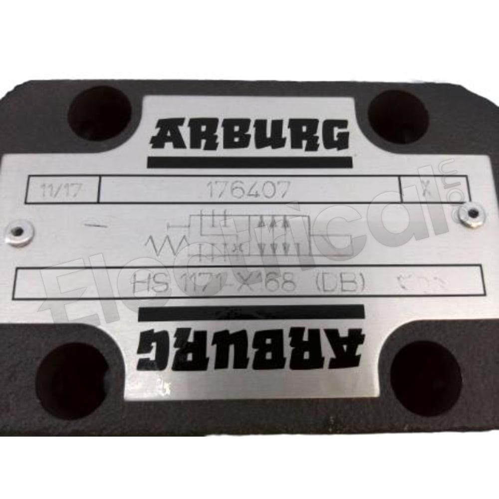 HS 1171-X168