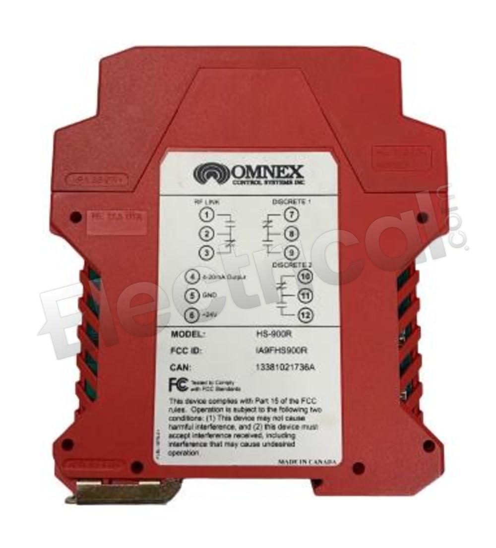 HS-900R