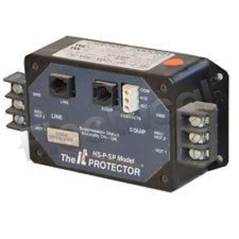 HS-P-SP-120-30A-RJ