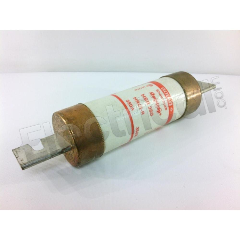 Mersen Low Voltage HS-R-350